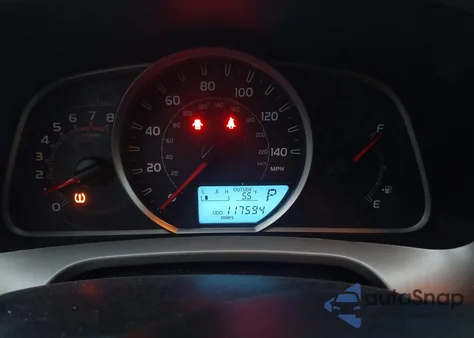 2015 Toyota Rav4 Le z USA, uszkodzony, nr VIN 2T3BFREV9FW389385